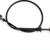 Pontiac Firebird Hood Cable Black Areyourshop-2
