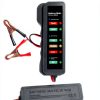 SCUARI 12V Battery Analyzer Tester-3