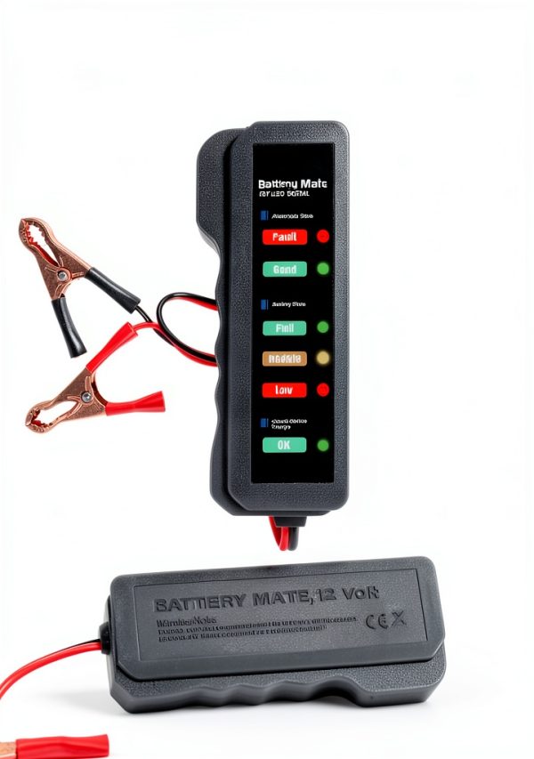 SCUARI 12V Battery Analyzer Tester-3