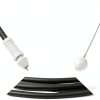 Yuechuan Trunk Lid Release Cable for Camry-5
