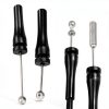 Ford Door Latch Release Cable X AUTOHAUX Stainless Steel-3
