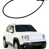Jeep Renegade Hood Release Cable QLZOZB Metal-1