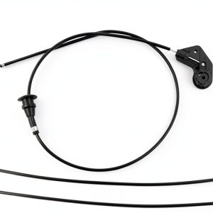 ApplianPar Hood Release Cable for BMW 525i 2001-2003-0