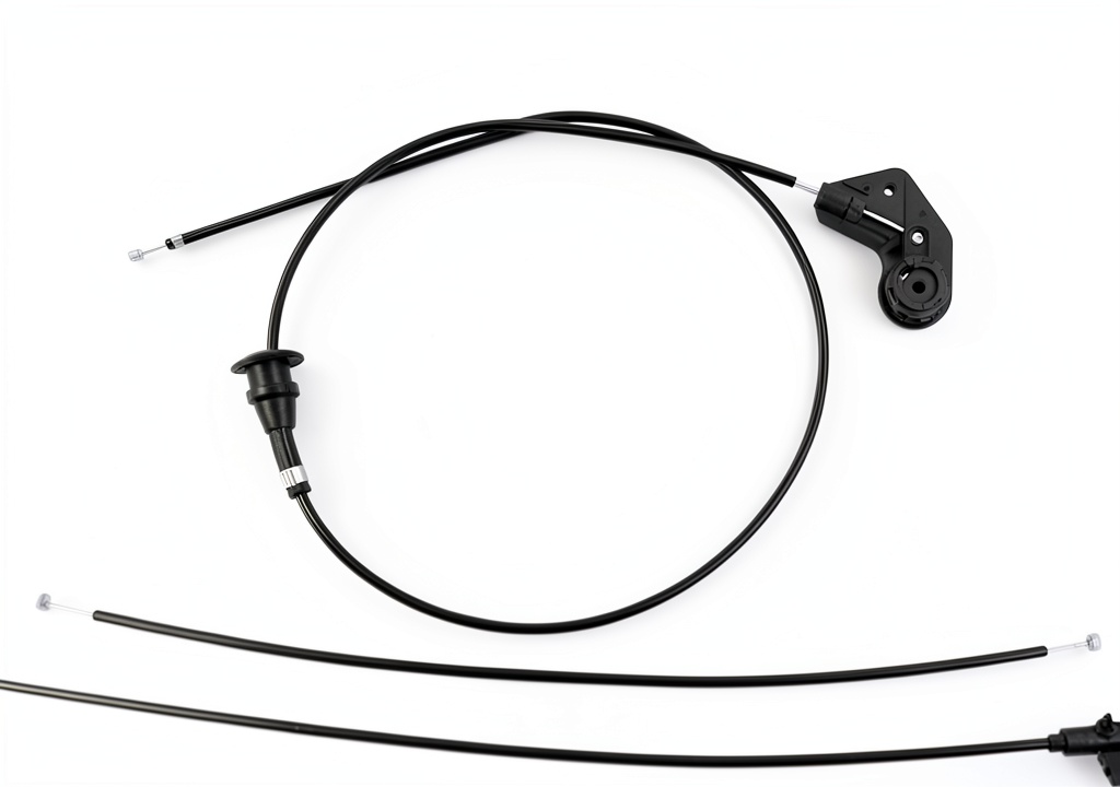 'ApplianPar Hood Release Cable'