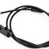 WMPHE Hood Release Cable for Infiniti G25 G35 G37-0
