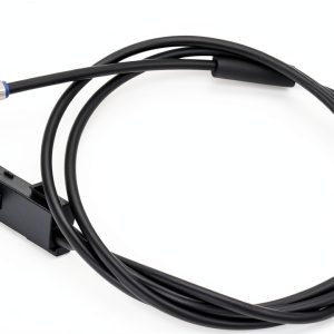 WMPHE Hood Release Cable for Infiniti G25 G35 G37-0