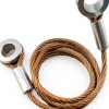 GaeaAuto Hood Control Cable for Peterbilt 357-2