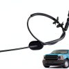 Front Door Latch Release Cable LDCRE for Ford F150-2