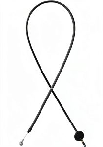 Volkswagen Hood Release Cable by ApplianPar-0