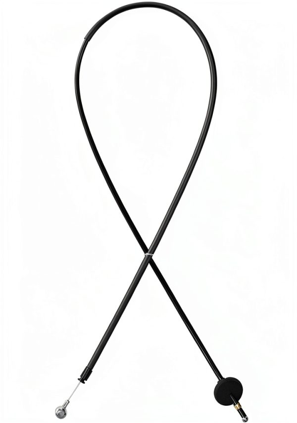 Volkswagen Hood Release Cable by ApplianPar-0