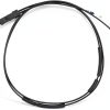 Infiniti QX70 Hood Release Cable by ApplianPar-0