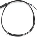 Infiniti QX70 Hood Release Cable by ApplianPar-0