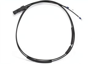 Infiniti QX70 Hood Release Cable by ApplianPar-0