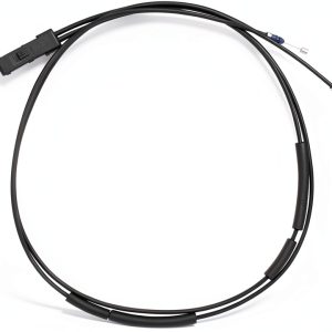 Infiniti QX70 Hood Release Cable by ApplianPar-0