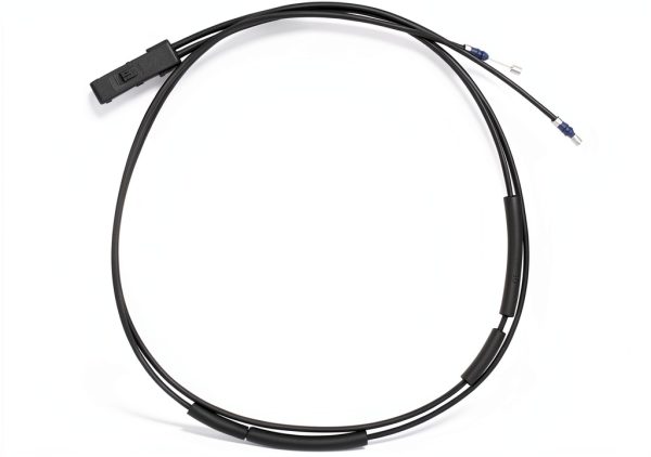 Infiniti QX70 Hood Release Cable by ApplianPar-0