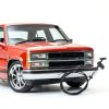 Chevrolet Hood Release Cable Hihaha 1984-1991-2