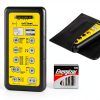 ZTS Battery Tester Foldable UV White Beam-2