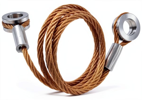 GaeaAuto Hood Control Cable for Peterbilt 357-6