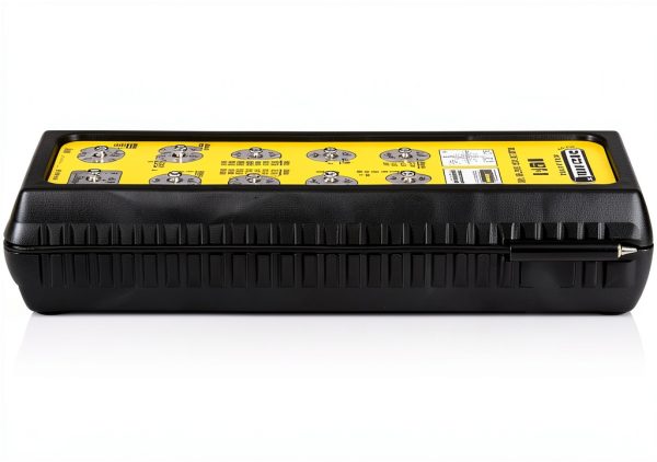 ZTS Battery Tester Foldable UV White Beam-1