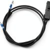 Tavaski Hood Release Cable for Infiniti G35 G37-0