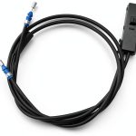 Tavaski Hood Release Cable for Infiniti G35 G37-0