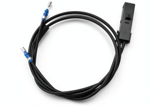 Tavaski Hood Release Cable for Infiniti G35 G37-0