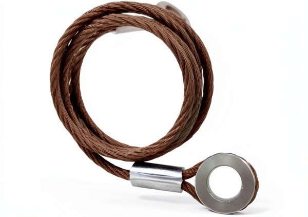 GaeaAuto Hood Control Cable for Peterbilt 357-4