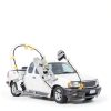 Ford Door Latch Release Cable X AUTOHAUX Stainless Steel-4