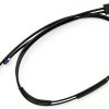 Infiniti QX70 Hood Release Cable by ApplianPar-4