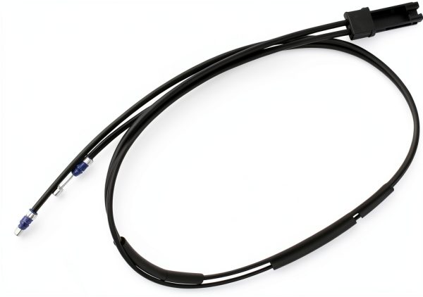 Infiniti QX70 Hood Release Cable by ApplianPar-4
