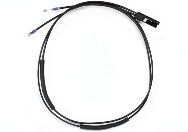 Infiniti QX70 Hood Release Cable by ApplianPar-1