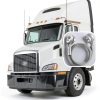 Gosknor Hood Release Cables for Peterbilt-4