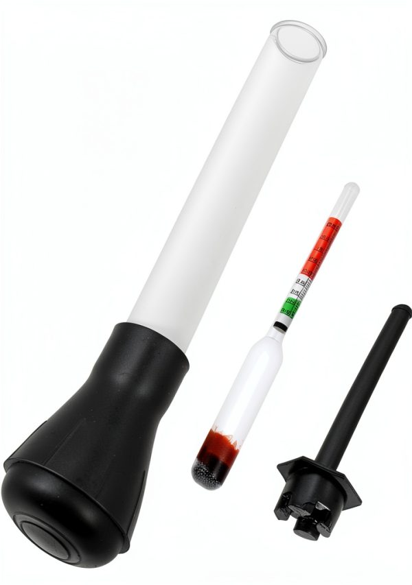 Mighty Max Battery Professional Battery Tester-3