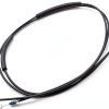 Infiniti QX70 Hood Release Cable by ApplianPar-2