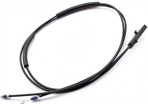Infiniti QX70 Hood Release Cable by ApplianPar-2