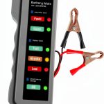 SCUARI 12V Battery Analyzer Tester-0
