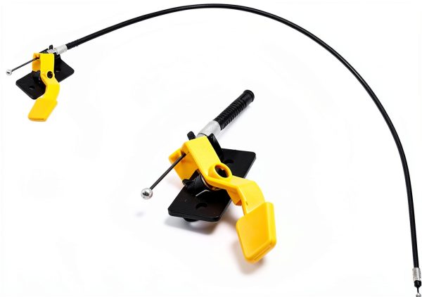 Jeep Renegade Hood Release Cable by Shibeiparts-3