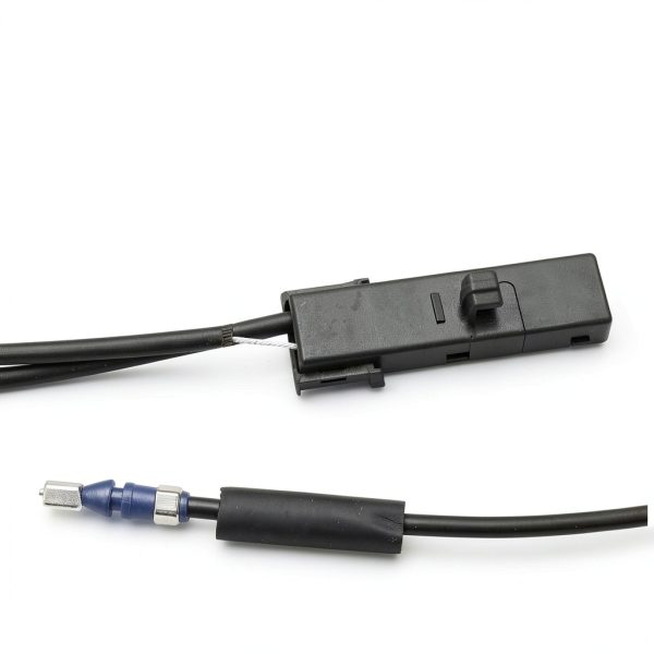 WMPHE Hood Release Cable for Infiniti G25 G35 G37-3