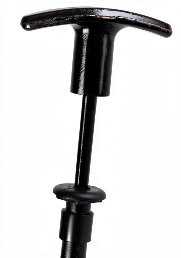 Pontiac Firebird Hood Cable Black Areyourshop-6