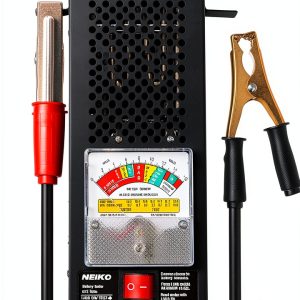 Neiko 40510A Battery Tester for Automotive-0