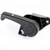 TQPONLY Hood Release Handle with Mounting Bracket Plastic-4