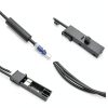 WMPHE Hood Release Cable for Infiniti G25 G35 G37-4