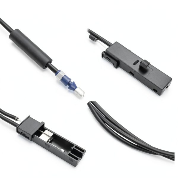 WMPHE Hood Release Cable for Infiniti G25 G35 G37-4