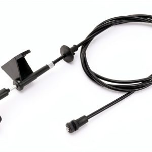Chevrolet Hood Release Cable Hihaha 1984-1991-0