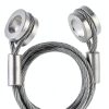 Gosknor Hood Release Cables for Peterbilt-1