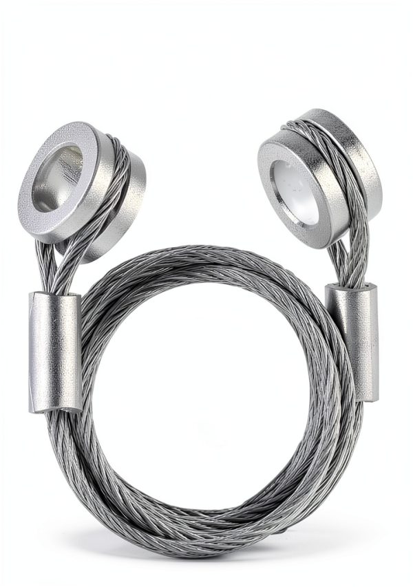 Gosknor Hood Release Cables for Peterbilt-1