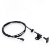 Chevrolet Hood Release Cable Hihaha 1984-1991-6