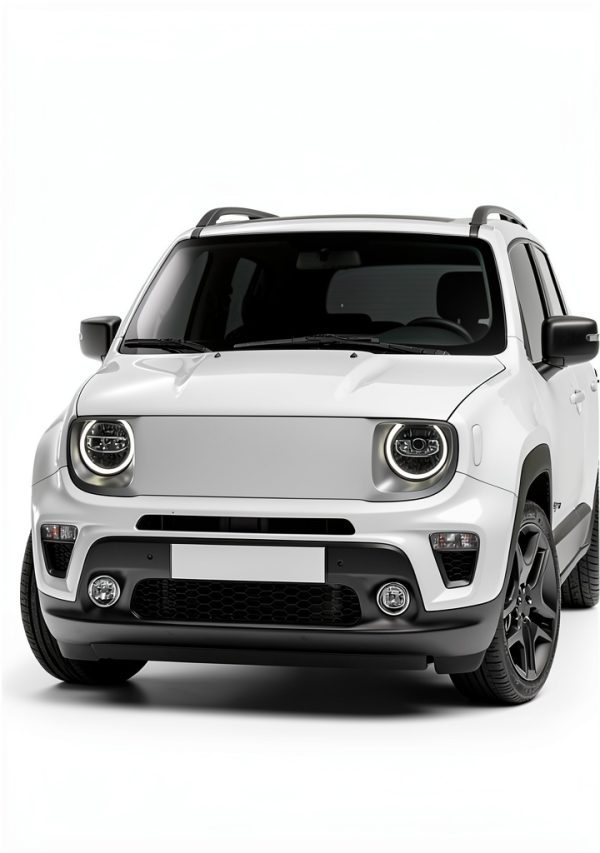 Jeep Renegade Hood Release Cable QLZOZB Metal-5
