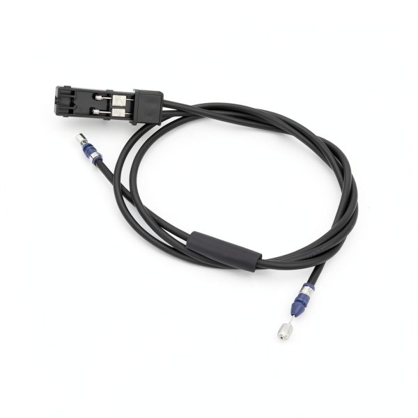 WMPHE Hood Release Cable for Infiniti G25 G35 G37-6