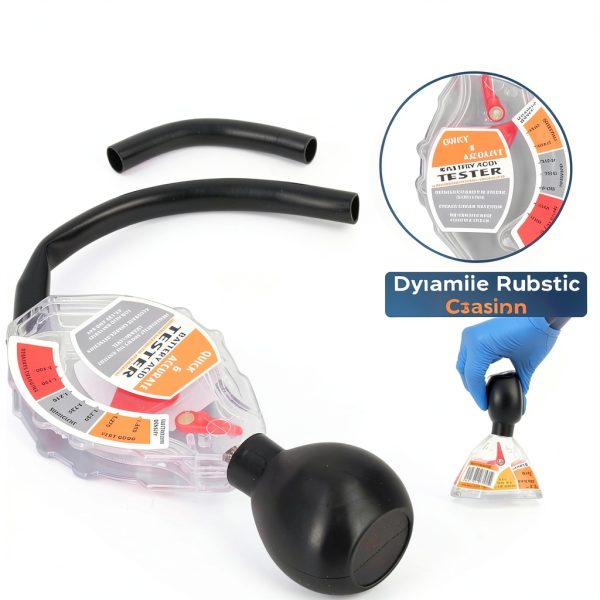 Battery Hydrometer AUTOLUMEN Tester Suction-1